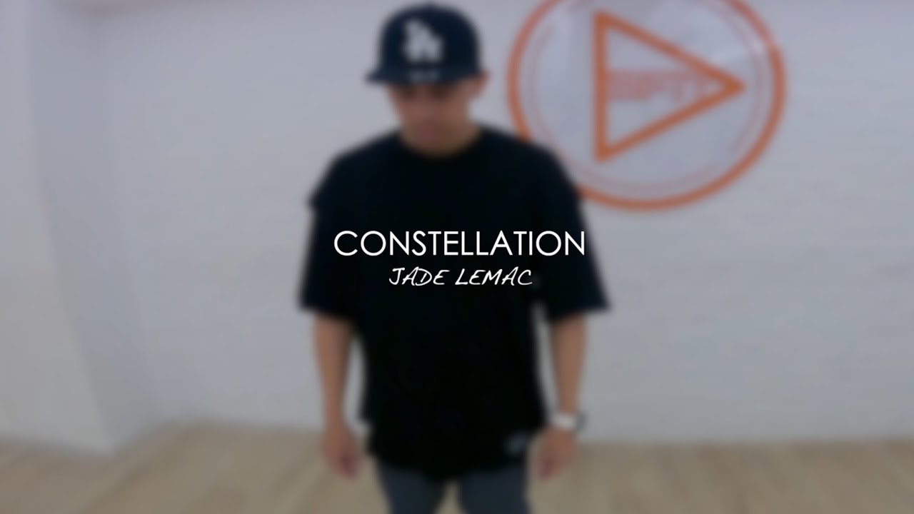 Constellation - Jade LeMac | Bryan Taguilid Choreography | Contemporary Dance