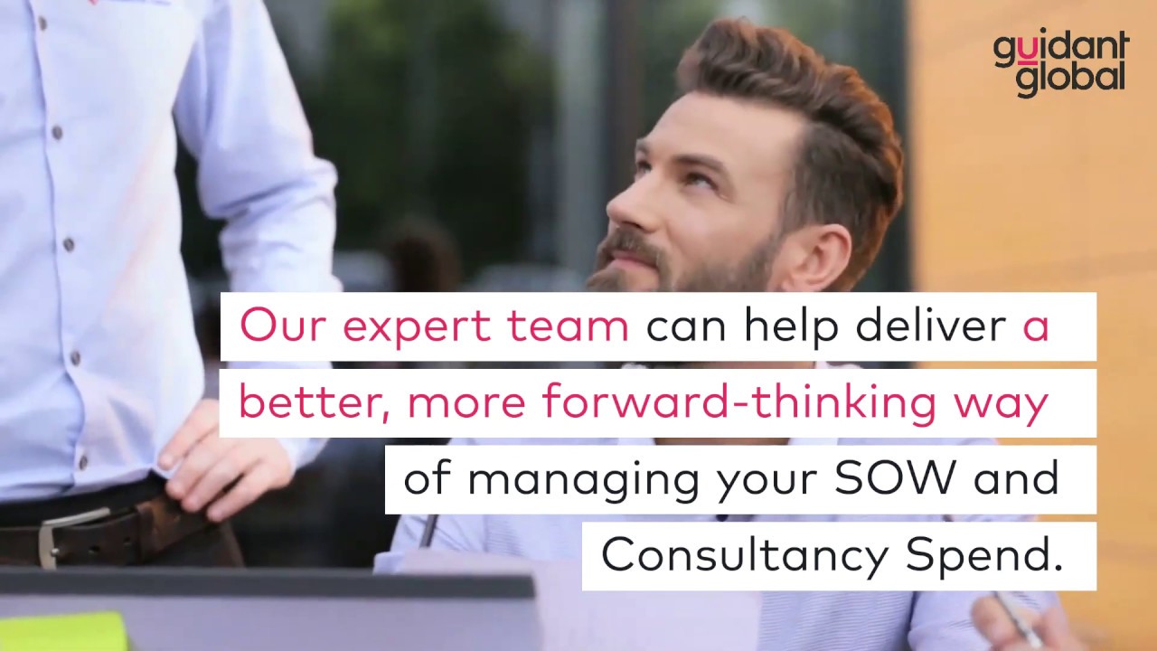 Statement of Work (SOW) Management