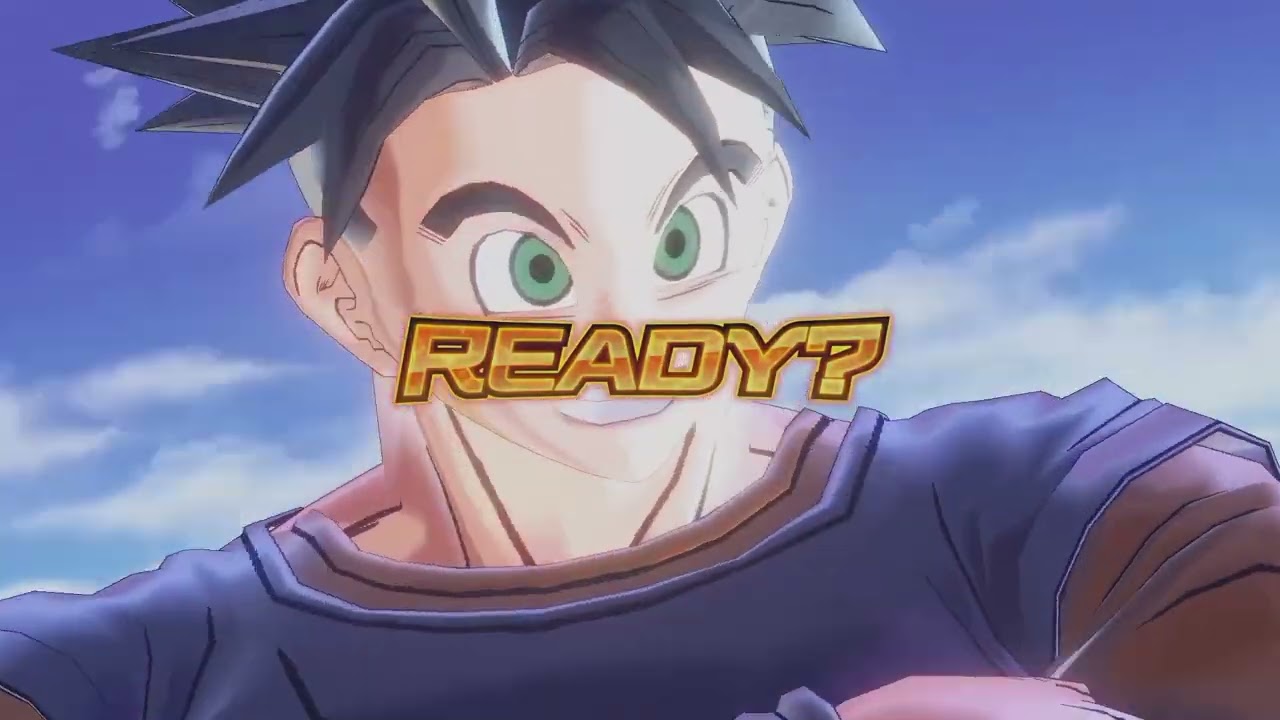 DBXV2 PVP Pace Accepts the Challenge