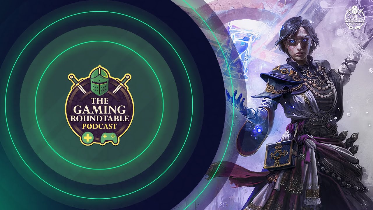 Gaming Roundtable #201 - Game Delays and Legal Battles: A Week In Review
