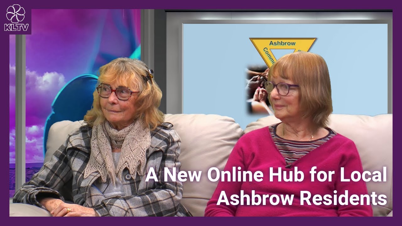 Introducing a New Online Hub for Local Residents | Raising Eyebrows on Ashbrow