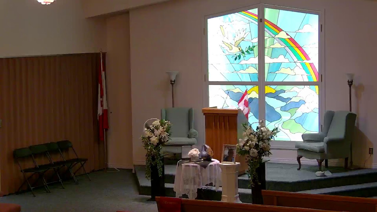 Rev. Larry Hohn