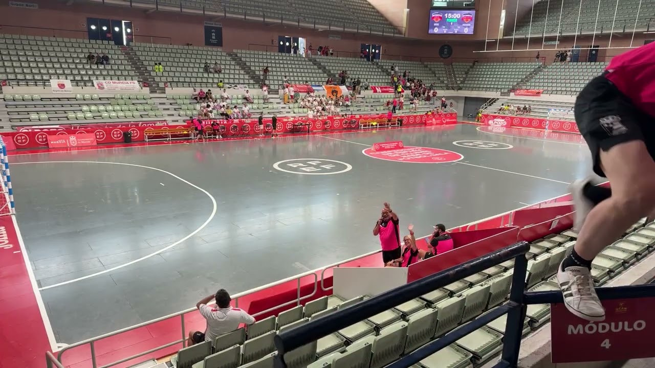 CD PUERTO 3 - 6 ÉLITE ÉBORA FORMACION
