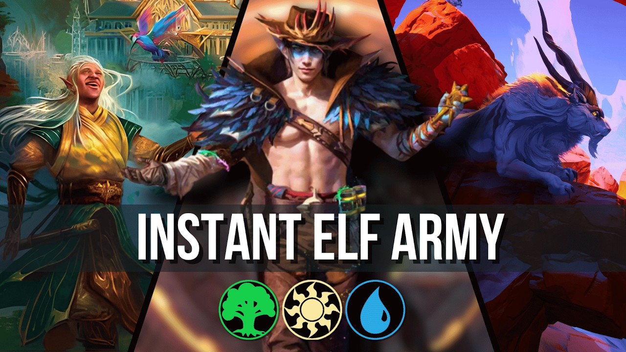 This will always be awesome! | Standard ranked MTG Arena
