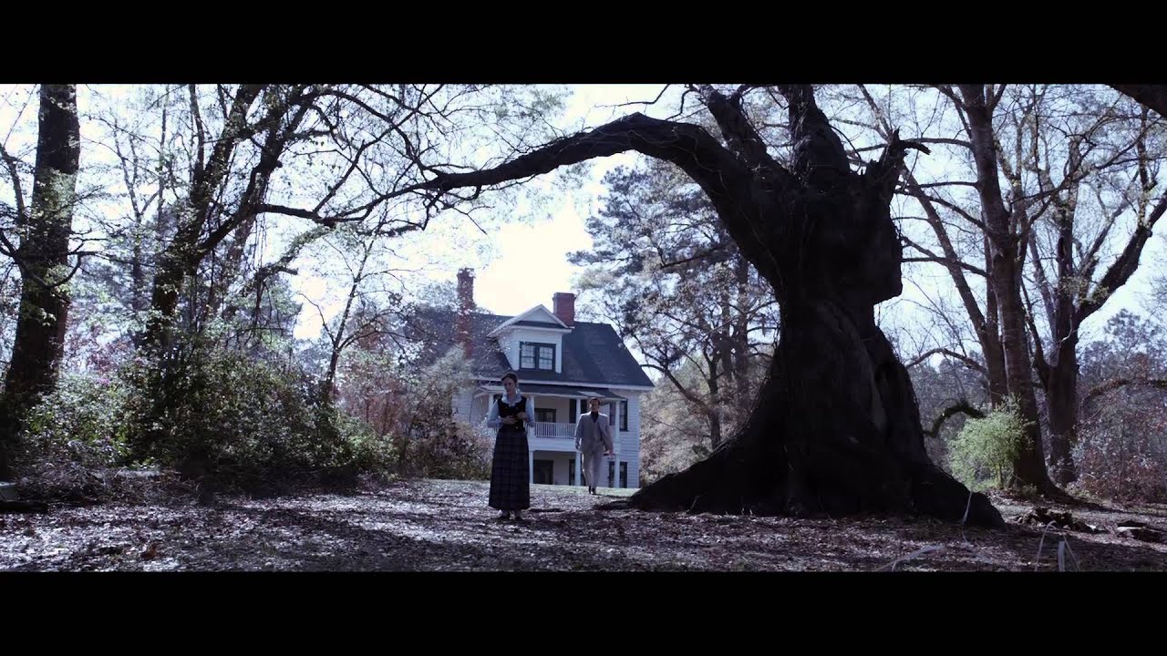 Expediente Warren: The Conjuring - Tráiler Oficial Español HD