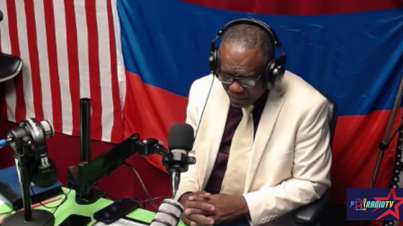 VOUS SUIVEZ MORNING SHOW   AVEC M.JOHN PRIEN     . 02/11/26