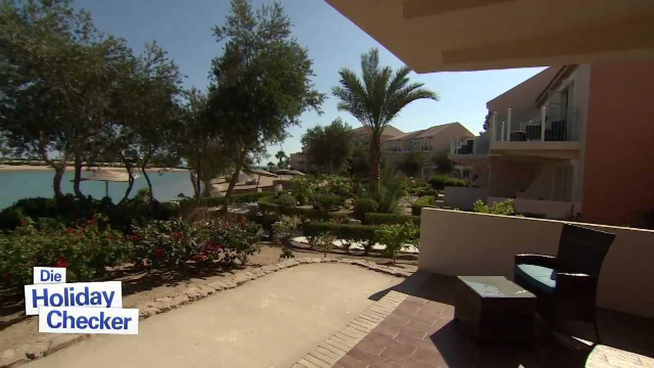 Die HolidayChecker in &Auml;gypten - Folge 1