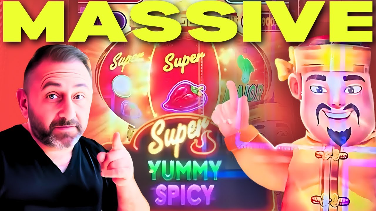 🔥 OMG! $190 SPIN TRIGGERS SUPER LANTERN FEATURE on Flaming Pots Mr. Lee! MASSIVE JACKPOT!! 💰🎉