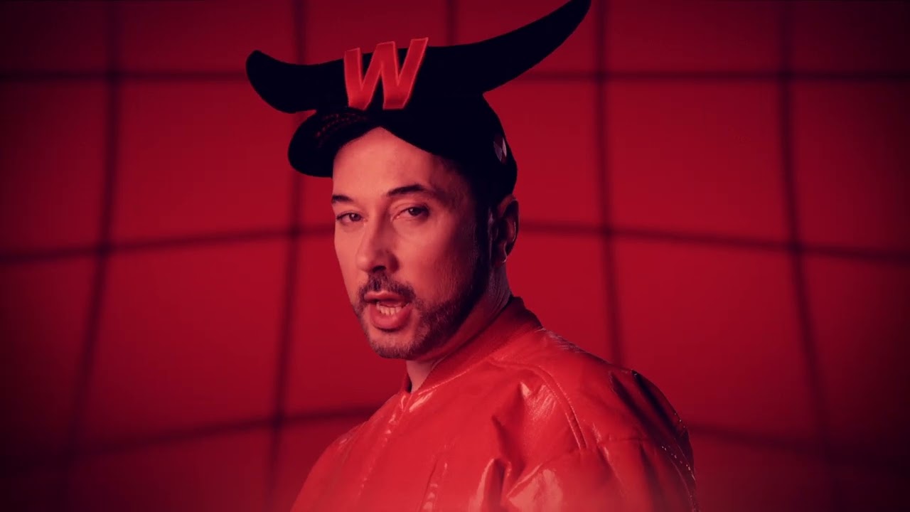 Gustaph - Already Know (Official Video)