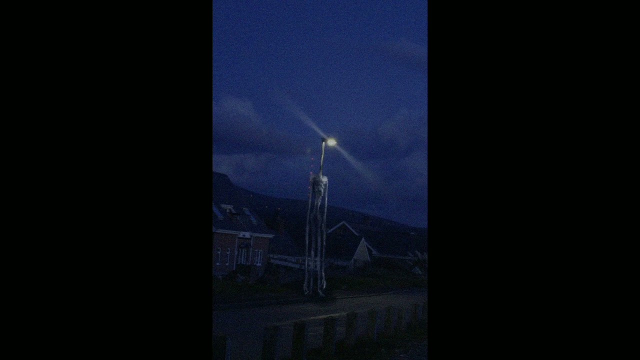 Ievan polkka - Light Head