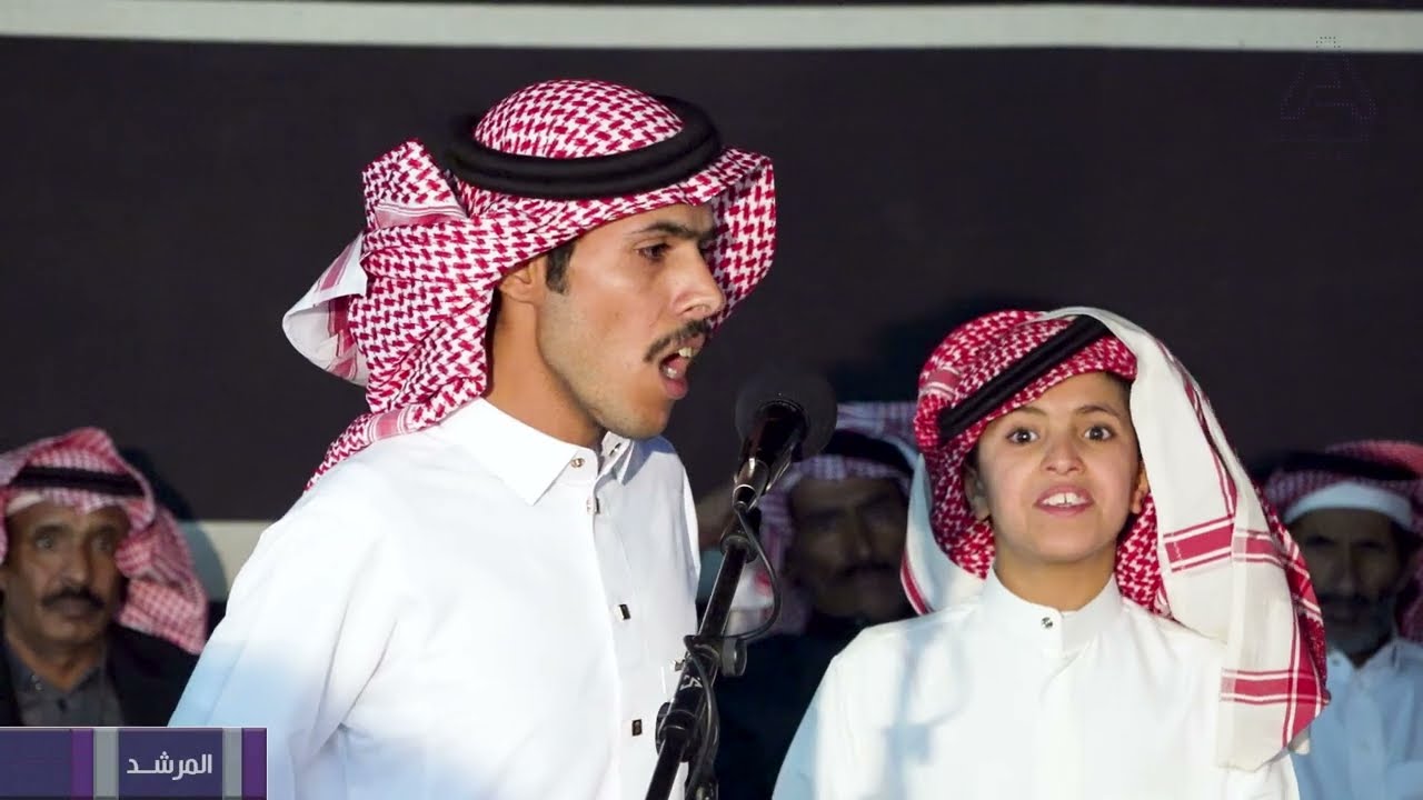 طاروق / صالح الحويطي و عايد العنزي ( ٢ / ١٠ / ١٤٤٤ هـ )