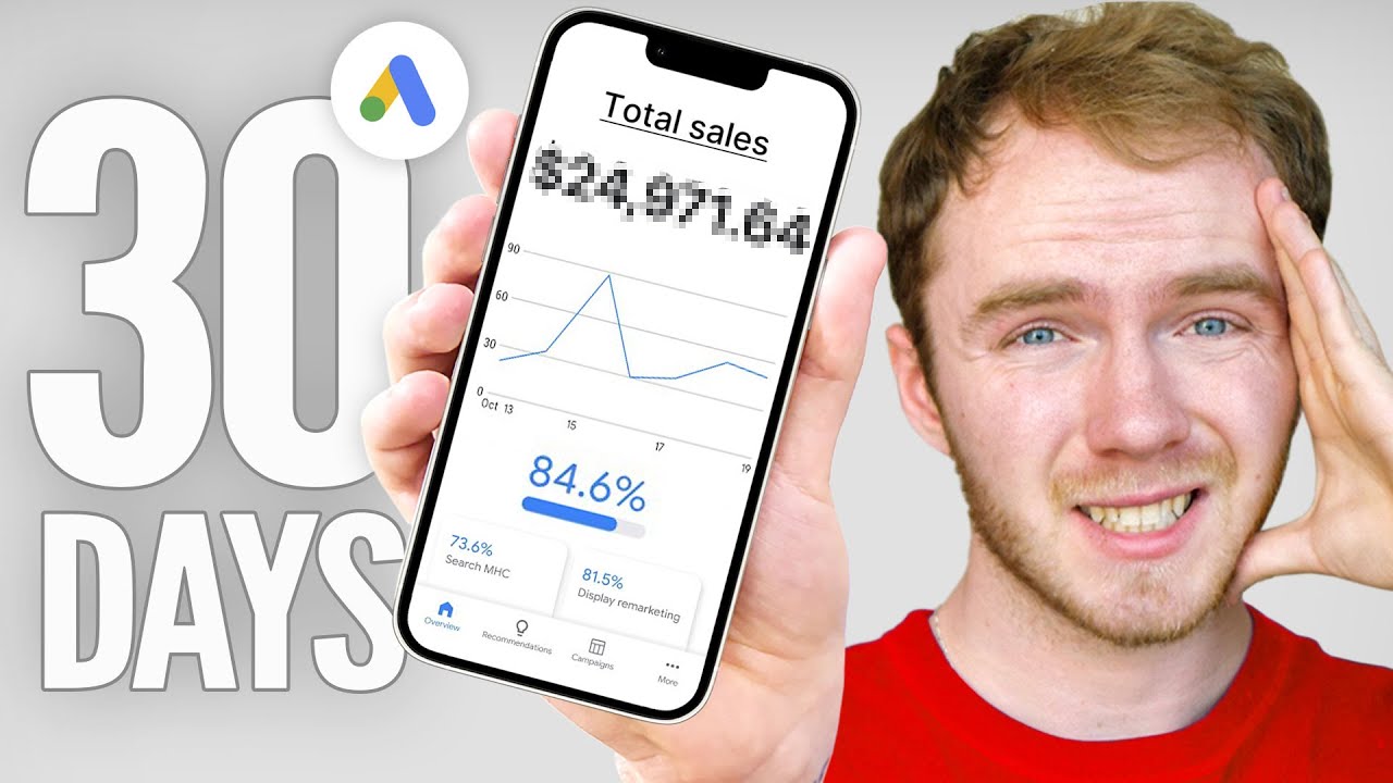 I Tried Shopify Dropshipping For 30 Days