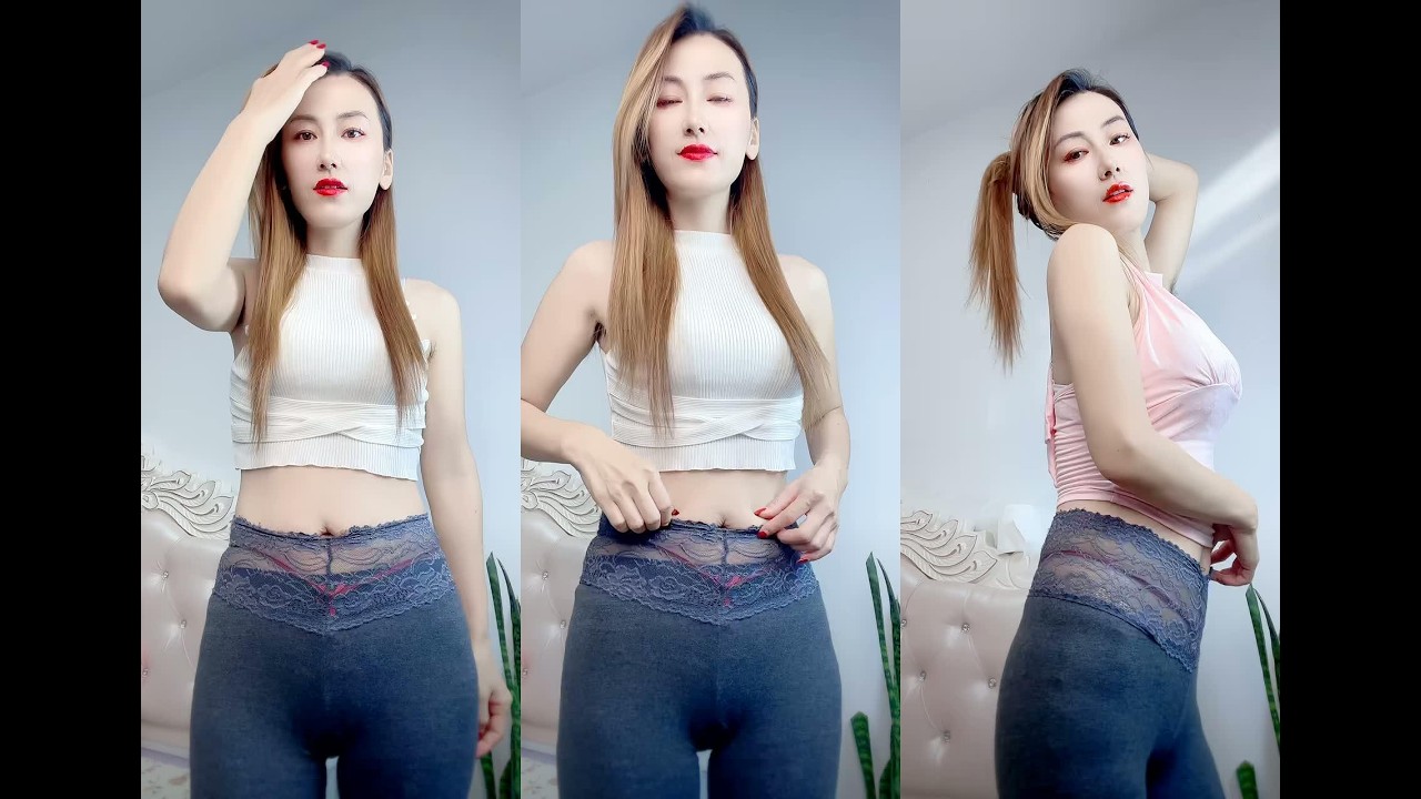 #莉莉姐 #快手 #dance