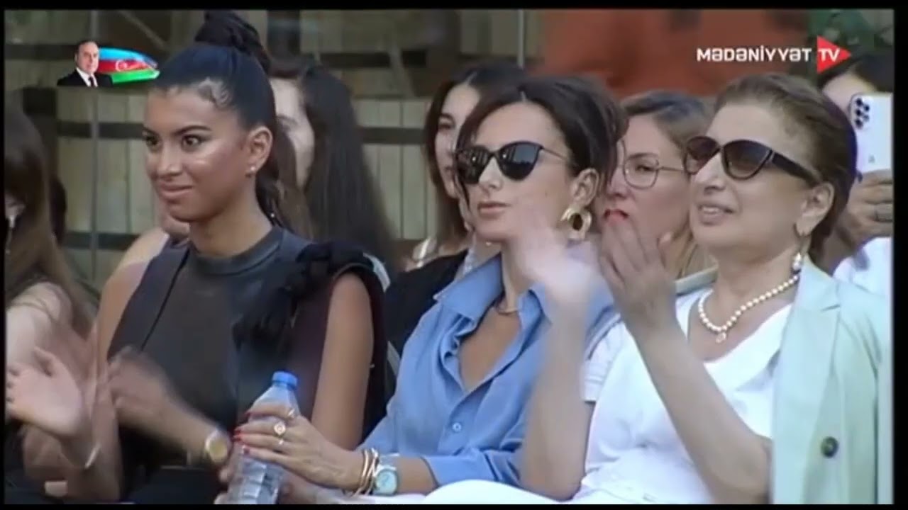 Hamilton De Holanda Trio - Baku Piano Festival - 2023 Azerbaijan
