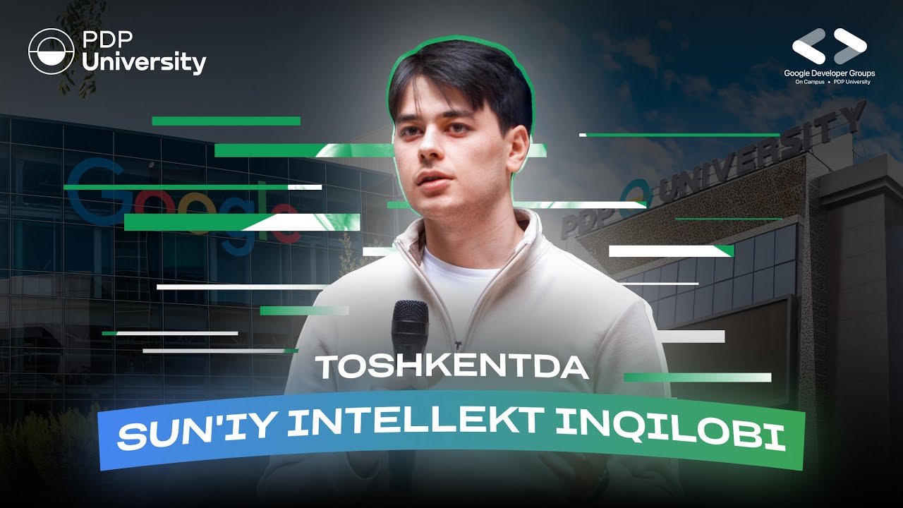 Toshkentda 