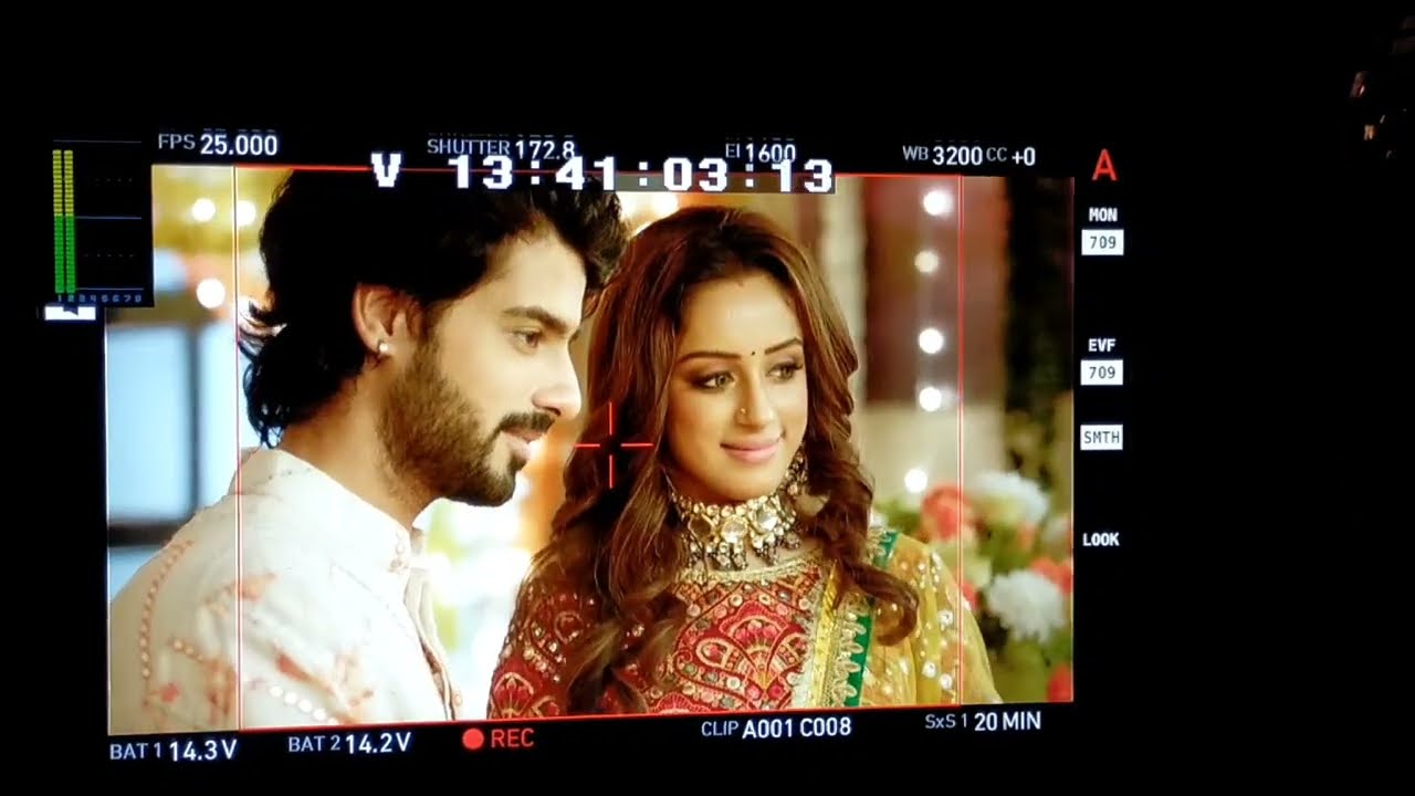 YEH HAI CHAHTEIN || Finally some Abrargun moments for Abrargun fans.