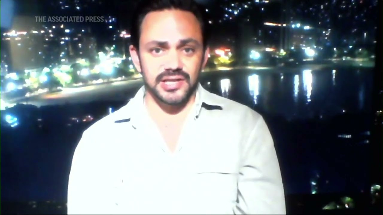 Brazil and Jan. 6: Parallel attacks, but not identical