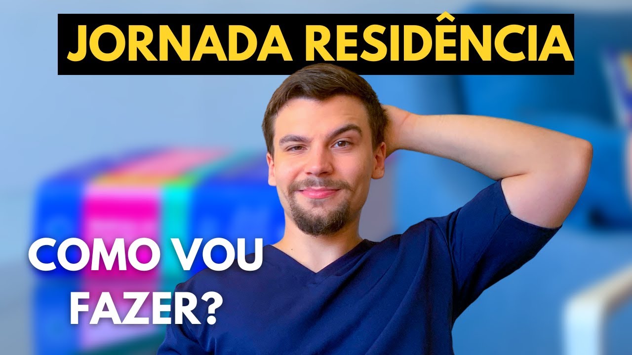 Vou começar a Estudar para Prova de Residência Médica 01 | Cupom Estratégia MED: GUIMIRANDA10