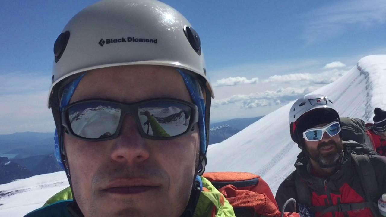 Skimo a Goriz desde Nerin (Ordesa)