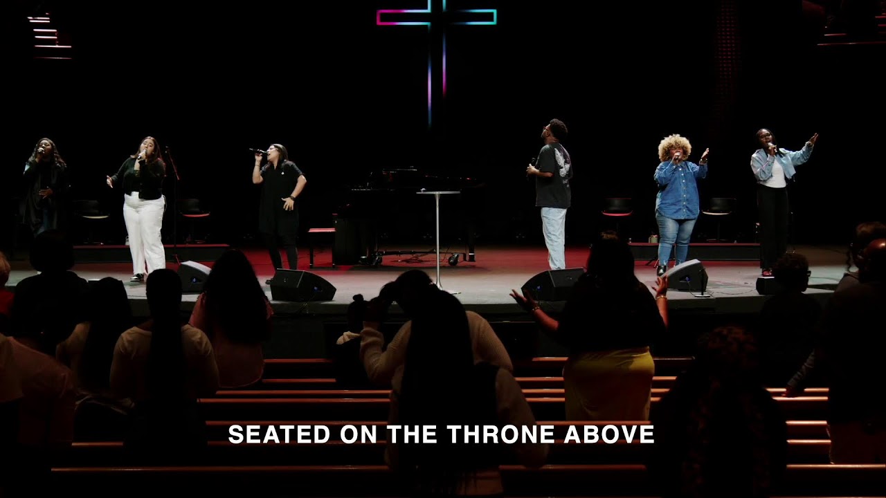 We're 🔴LIVE! Join our 7pm worship & prayer service online! | Christian Life Center