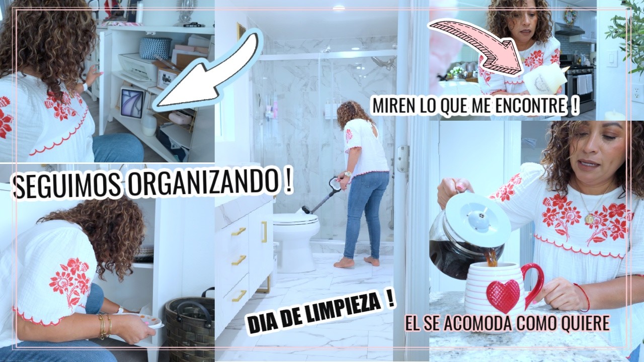 SEGUIMOS ORGANIZANDO  Y DEPURANDO|MIREN LO QUE ENCONTRE|LES PLATICO ALGO DE MI NIÑEZ