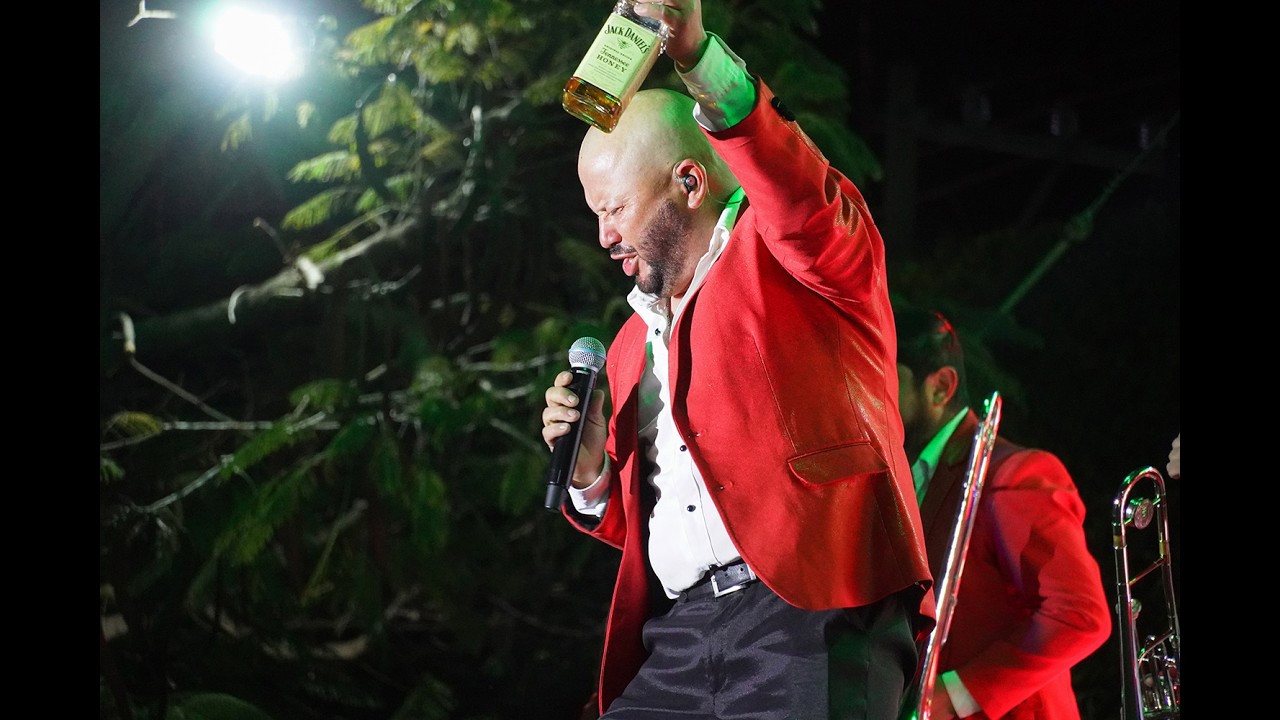 Fiesta de La Candelaria 2026: Banda Fresa I Pueblo Nuevo, Guanajuato, México