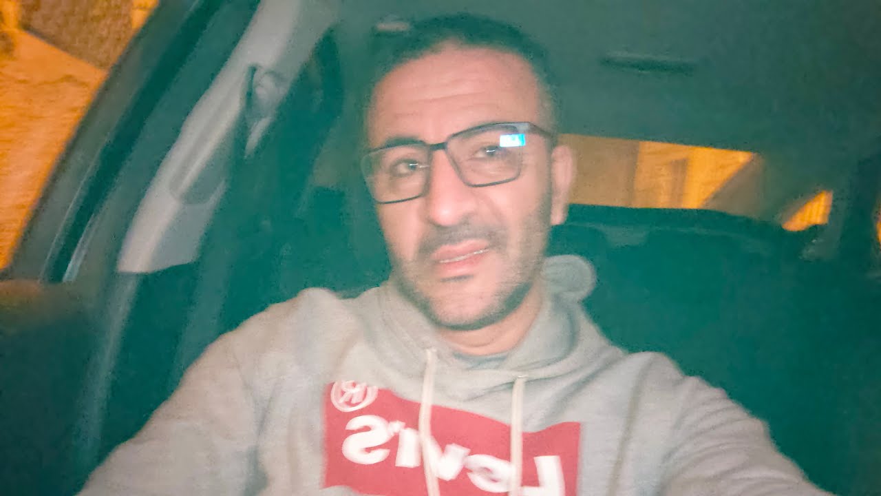 لايف مع ليالي رمضان ونصائح فعلم الروحانيات