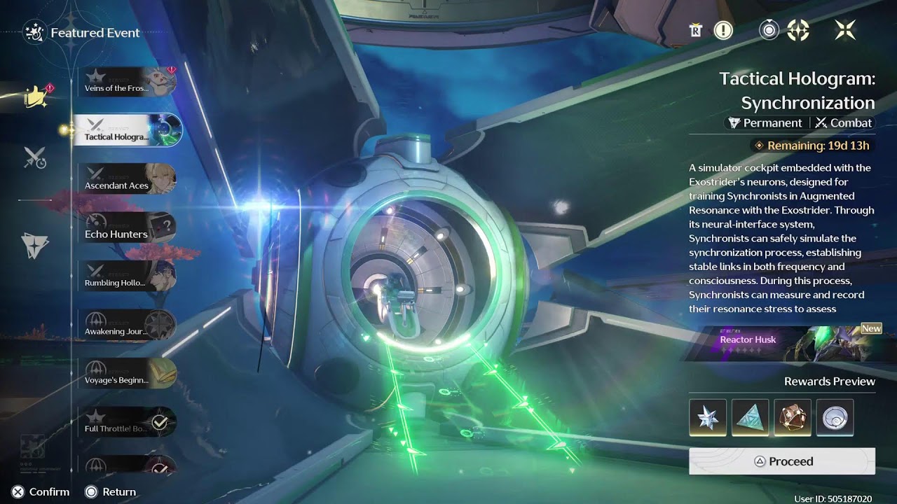 Minilive de wutherig waves ep24