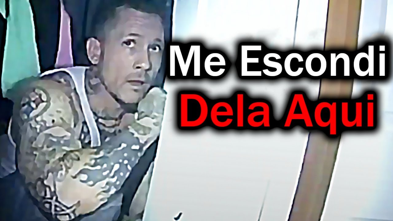Policiais Resgatando Homens de Namoradas Totalmente LOUCAS