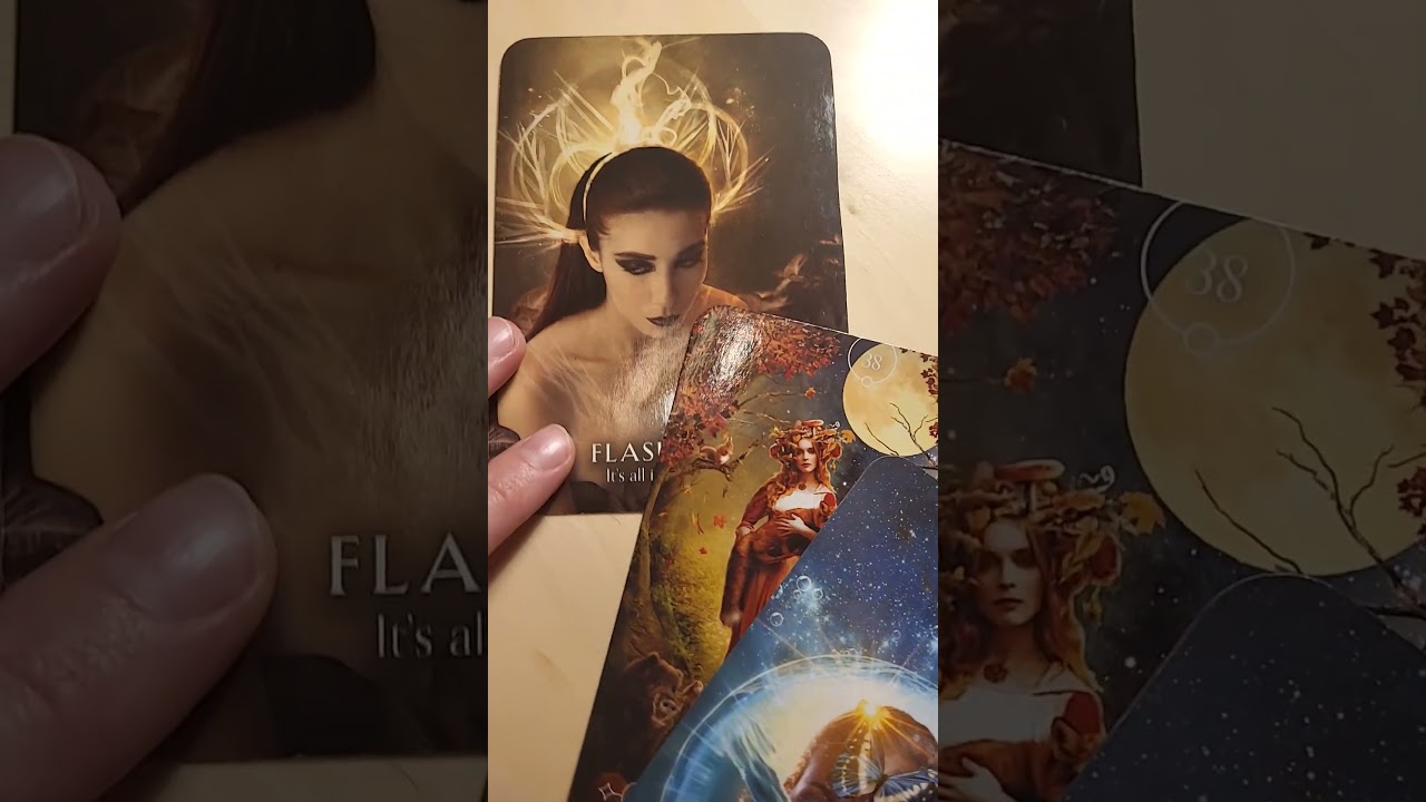 Tarot Pełnia w Pannie 3.03.2026