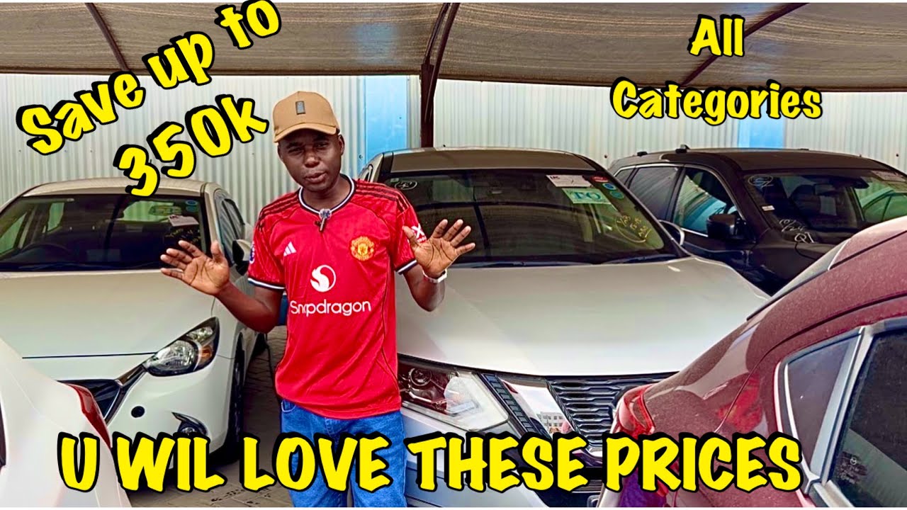 WHOLESALE CAR PRICES-SHOCKINGLY LOW PRICES-FOREIGN USED-0725152722