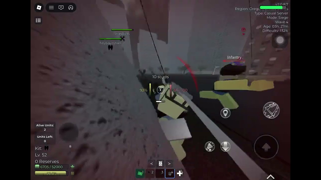 Dummies vs noob