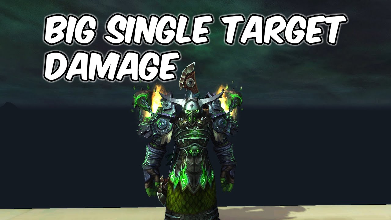 BIG SINGLE TARGET DAMAGE - 11.1.5 Beast Mastery Hunter PvP - WoW The War Within