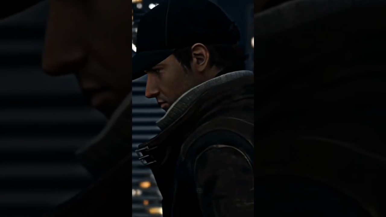 Nobody messes with THE FOX😈 | Watch Dogs | Aiden Pearce | 