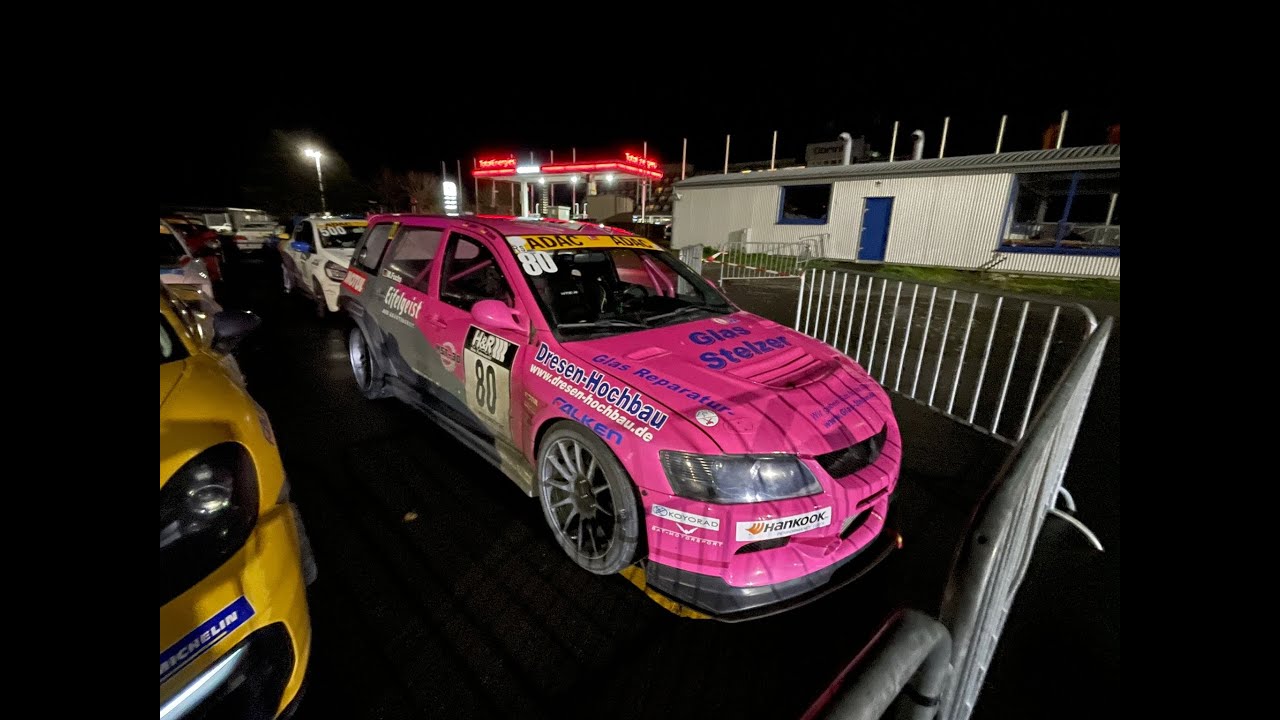 Rcn 3h Rennen Startphase