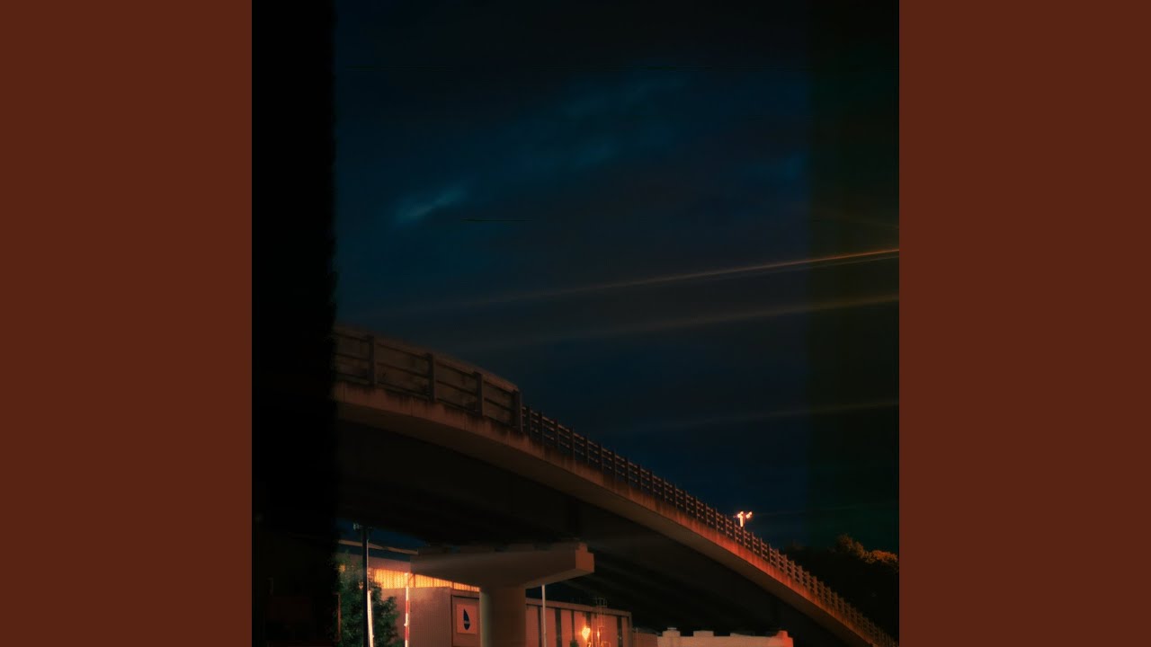 From the Overpass