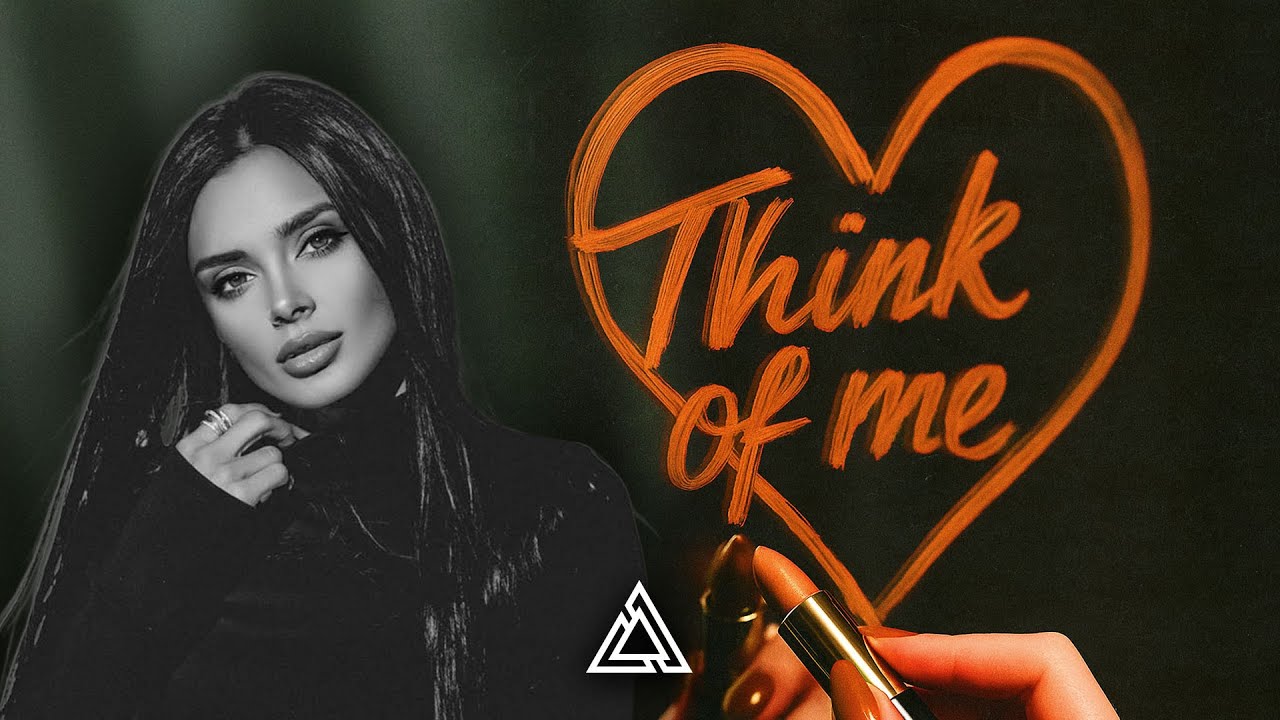HUGEL, David Guetta, Kehlani, Daecolm - Think Of Me (Korolova Extended Remix)
