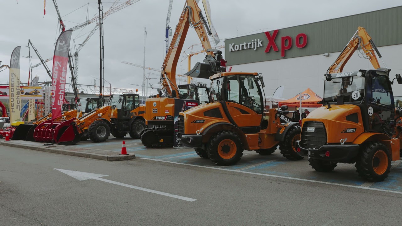 MATEXPO 2021 - DAY 4