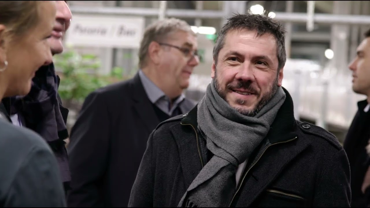 CCIVS - Accueil des nouveaux membres - After movie 2023