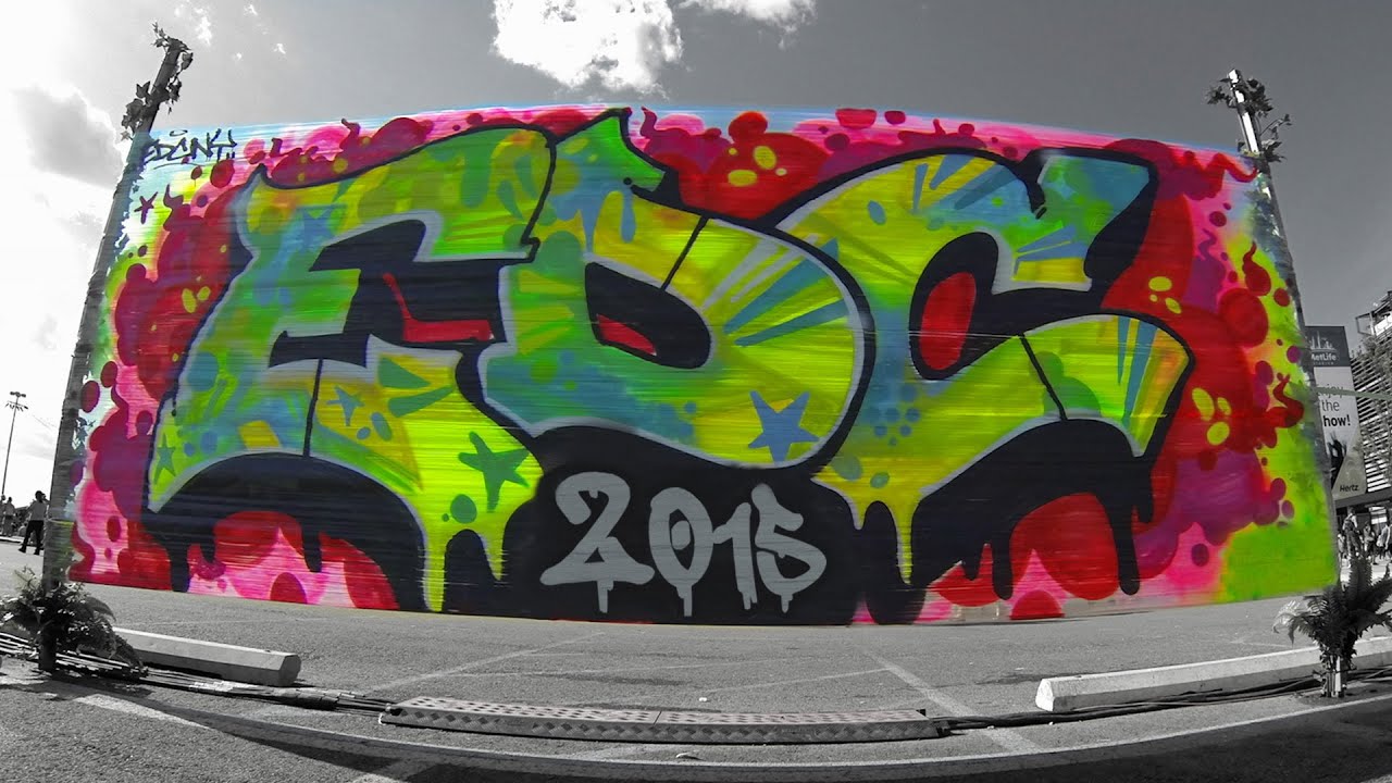 EDC New York 2015 Official Trailer