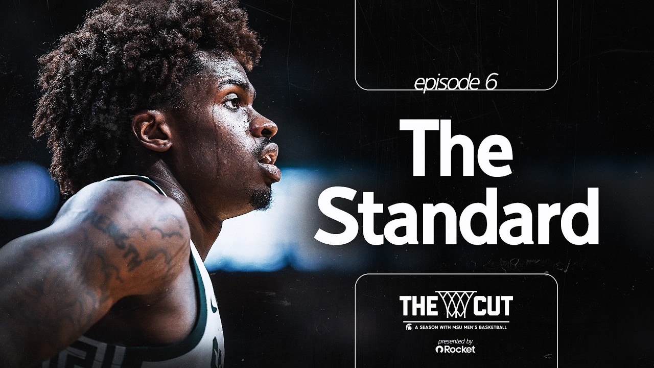 The Cut: The Standard | Episode 6