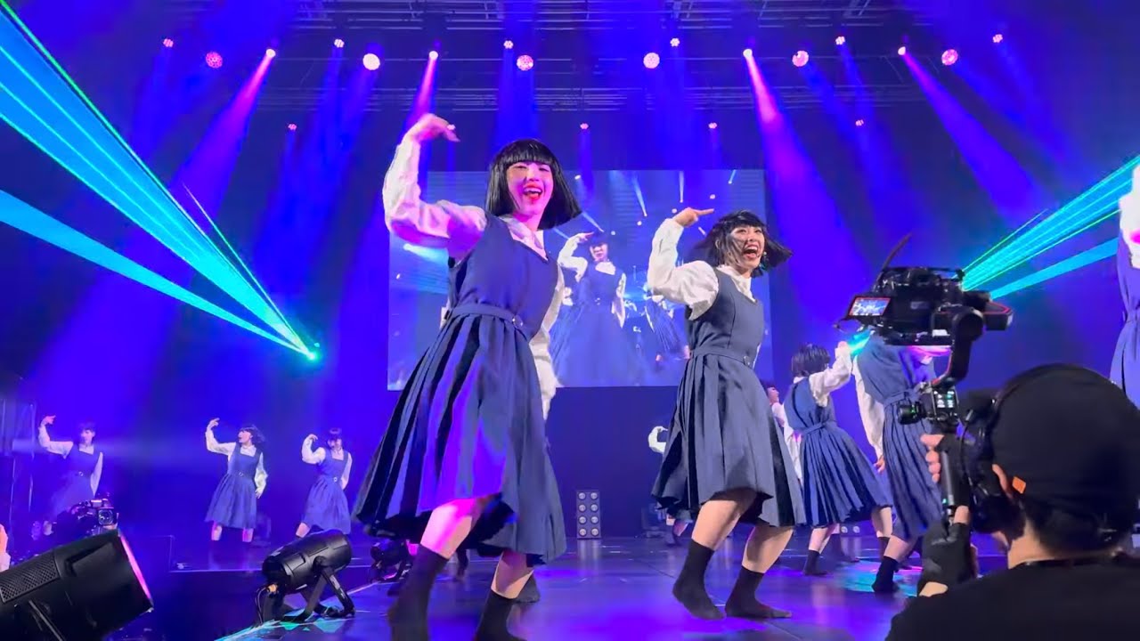 Avantgardey Asia Tour Taipei 311025 - OKP Cipher encore