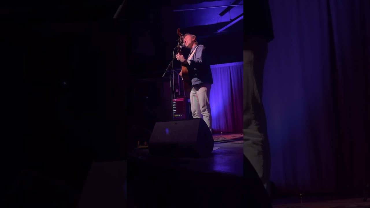 Sondre Lerche “Modern Nature”