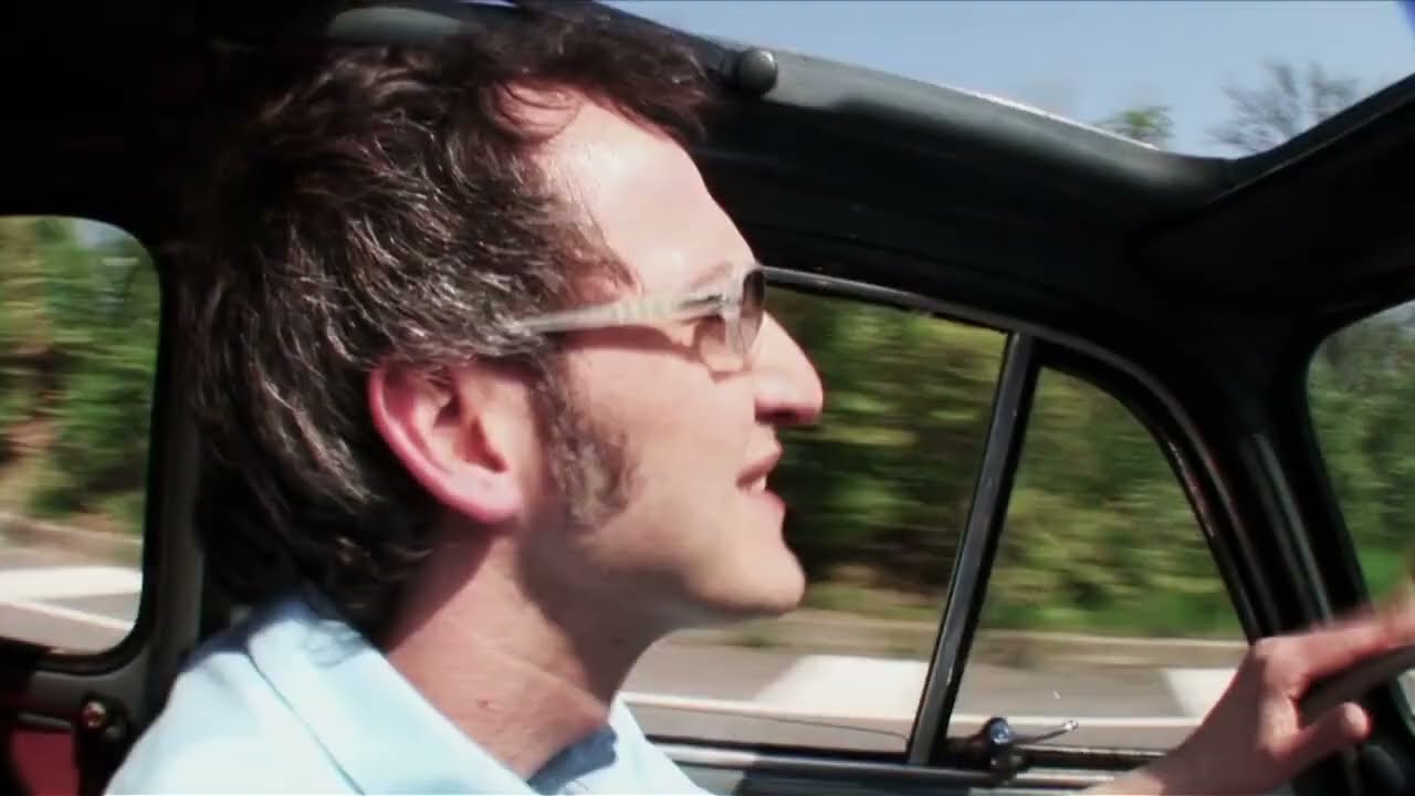 🎬 La magia del cinema incontra la Notte Rosa 2009