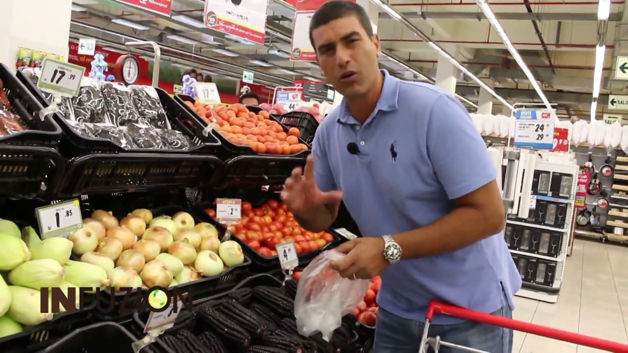 Hipermercados de Perú VS Hipermercados de Bolivia | Trujillo VS Santa Cruz