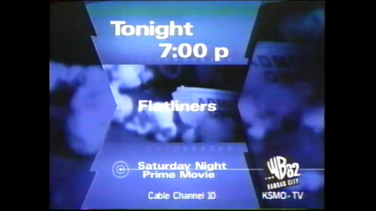 (October 19, 2002) KSMO-TV WB 62 Kansas City Kids Commercials: MEGA BLOCK