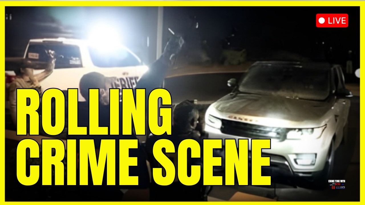 Nancy Guthrie Investigation: The Car Used to Take Her is a Rolling Crime Scene