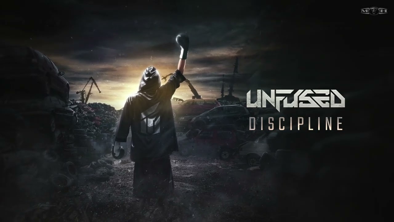 Unfused - Discipline