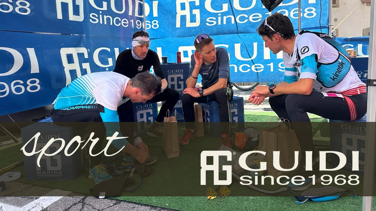 AMA Monte Rosa SkyMarathon 2024