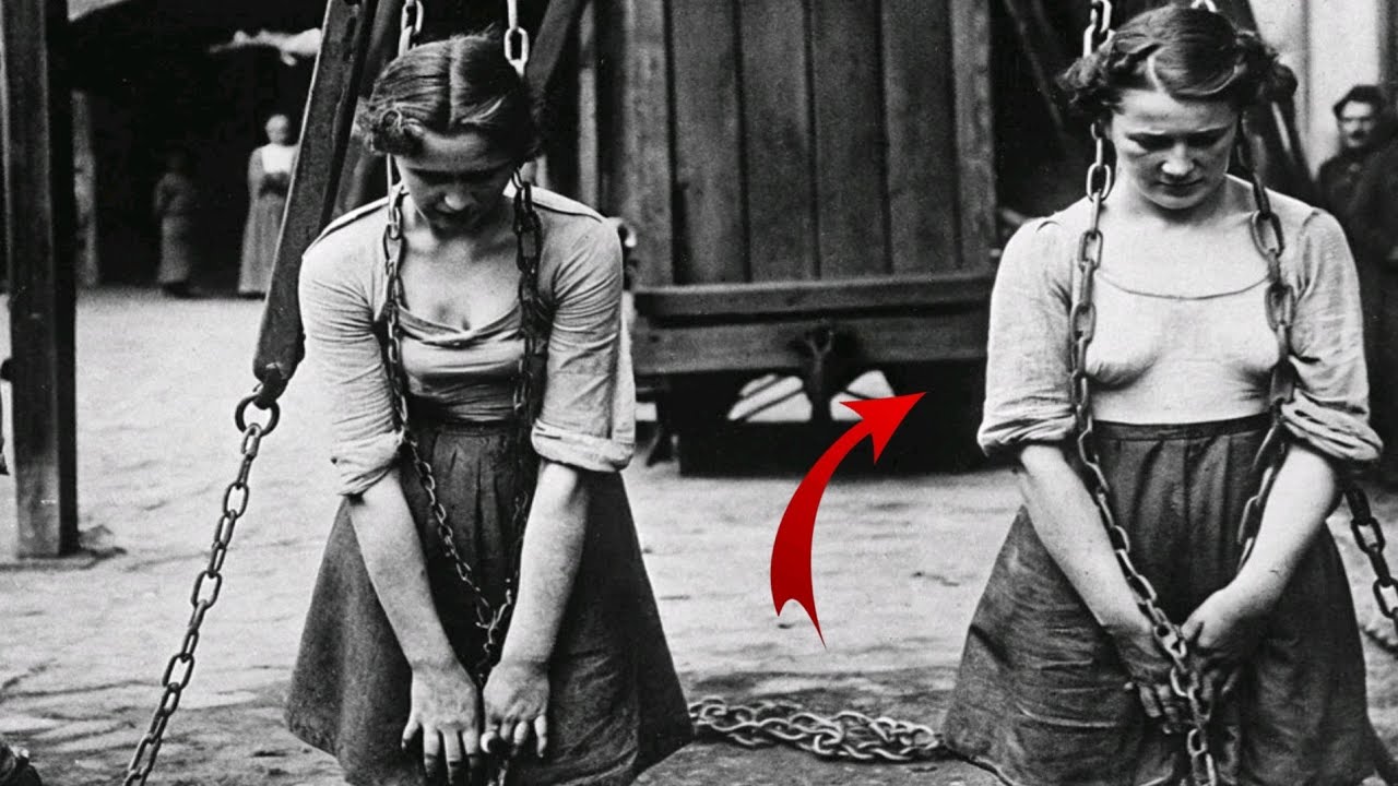 Unbelievable Old Photos That Show Life Exactly as It Was — No Filters, No Rules You Must See!